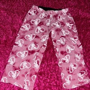 PLAYBOY PANTS 💋
